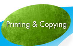 Printing and Copying